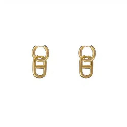 Day & Eve Earrings E56103-2