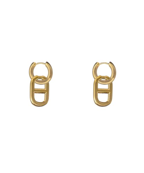 Day & Eve Earrings E56103-2