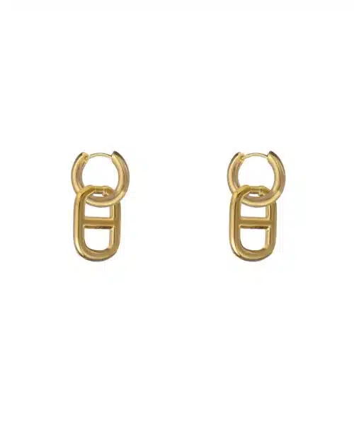 Day & Eve Earrings E56103-2