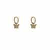 Day & Eve Earrings E56105-2