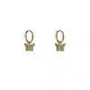 Day & Eve Earrings E56105-2