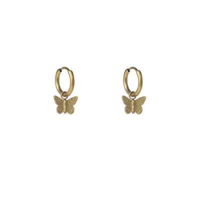 Day & Eve Earrings E56105-2