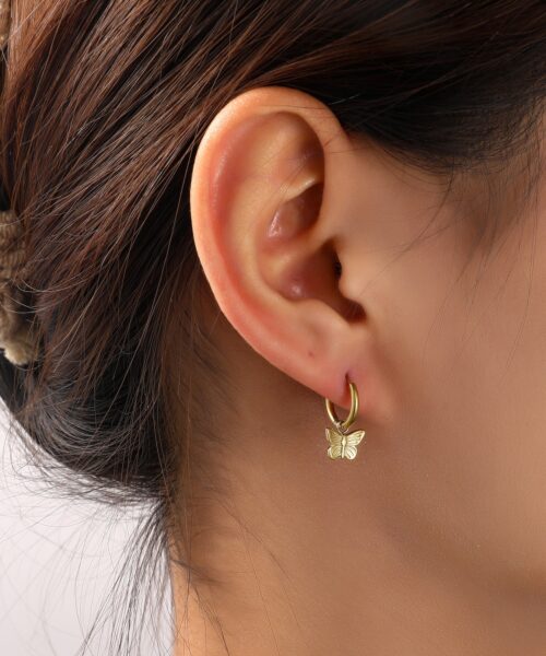 Alternative view of Day & Eve Earrings E56105-2