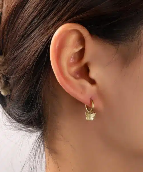Alternative view of Day & Eve Earrings E56105-2