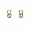 Day & Eve Earrings E56107-2