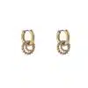 Day & Eve Earrings E56107-2