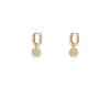 Day & Eve Earrings E56108-2