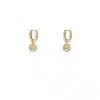 Day & Eve Earrings E56108-2