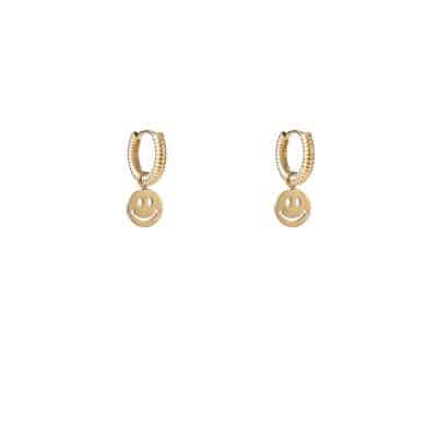 Day & Eve Earrings E56108-2
