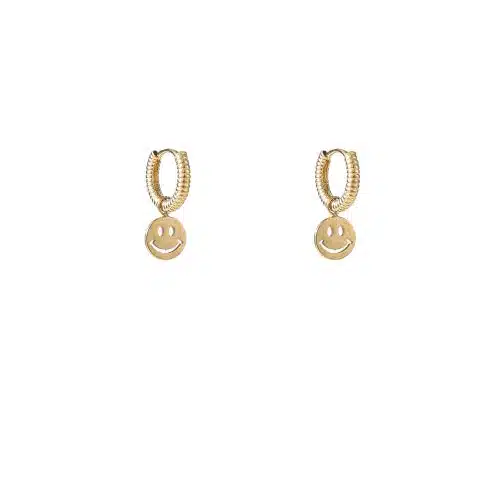 Day & Eve Earrings E56108-2
