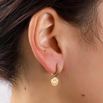 Day & Eve Earrings E56108-2 - Afbeelding 2