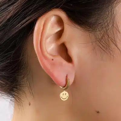 Day & Eve Earrings E56108-2 - Afbeelding 2