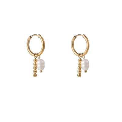 Day & Eve Earrings E56111-2