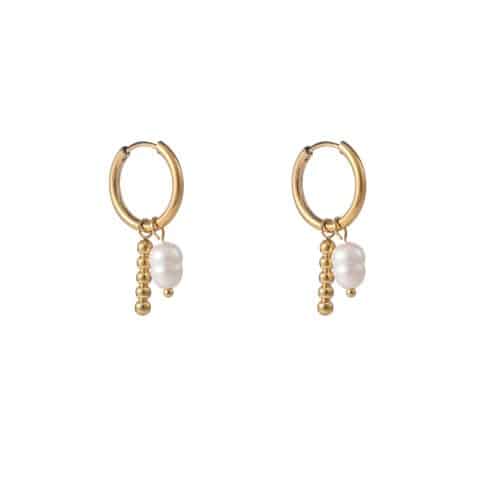 Day & Eve Earrings E56111-2