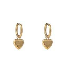 Day & Eve Earrings E56113-2