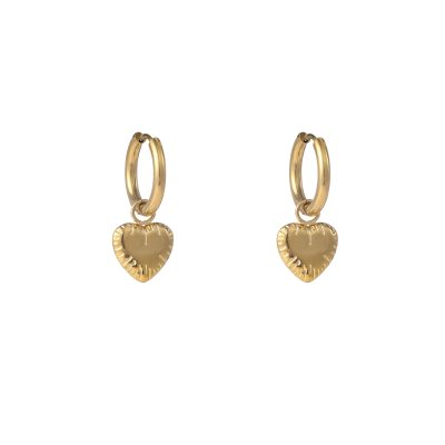 Day & Eve Earrings E56113-2