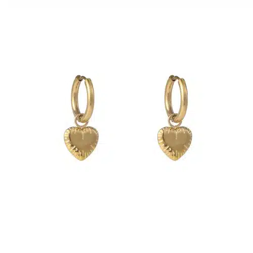 Day & Eve Earrings E56113-2
