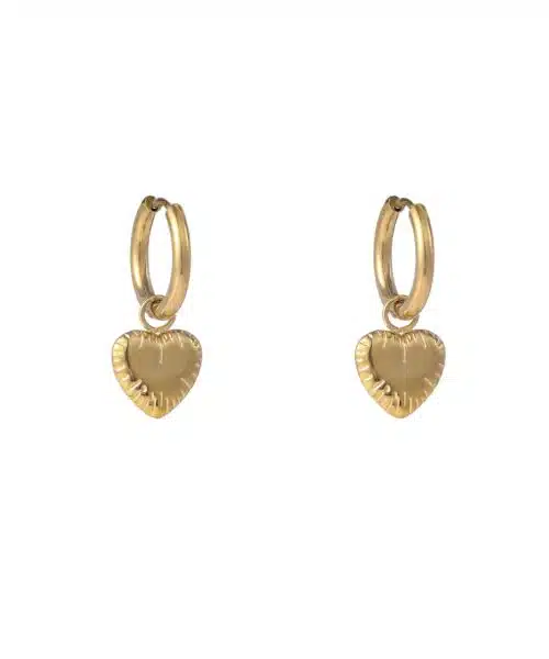 Day & Eve Earrings E56113-2