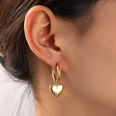 Day & Eve Earrings E56113-2 - Afbeelding 2