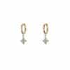 Day & Eve Earrings E56119-1