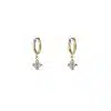 Day & Eve Earrings E56119-1