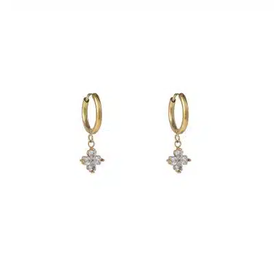 Day & Eve Earrings E56119-1