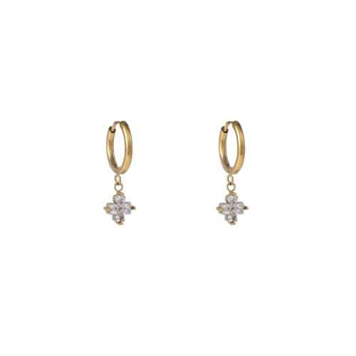 Day & Eve Earrings E56119-1