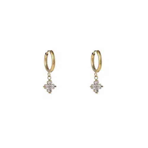 Day & Eve Earrings E56119-1