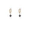 Day & Eve Earrings E56119-2