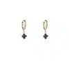 Day & Eve Earrings E56119-2