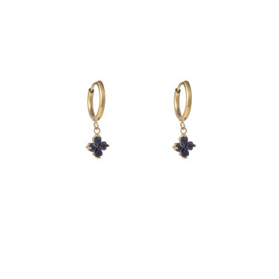 Day & Eve Earrings E56119-2