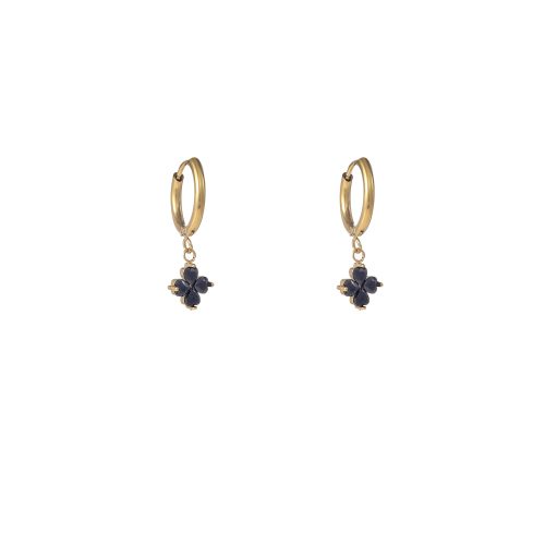 Day & Eve Earrings E56119-2
