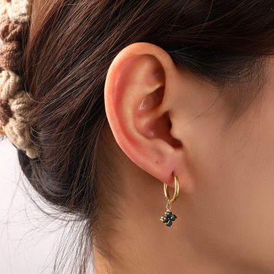 Day & Eve Earrings E56119-2 - Afbeelding 2