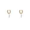Day & Eve Earrings E56121-2