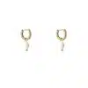 Day & Eve Earrings E56121-2
