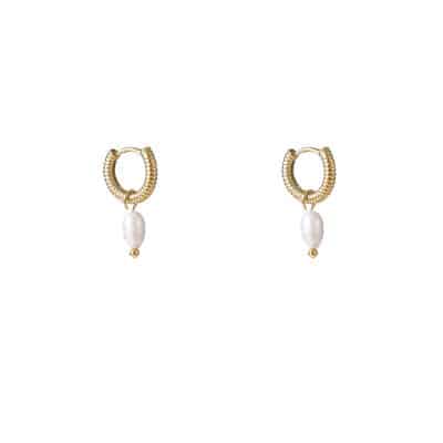 Day & Eve Earrings E56121-2