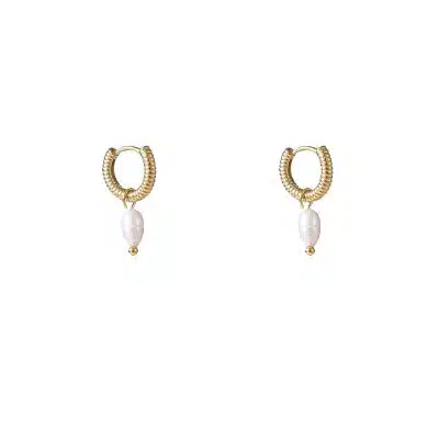 Day & Eve Earrings E56121-2