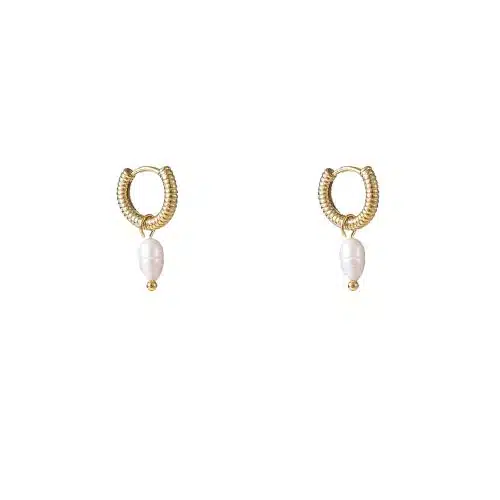 Day & Eve Earrings E56121-2