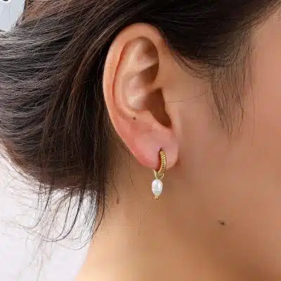 Day & Eve Earrings E56121-2 - Afbeelding 2