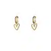 Day & Eve Earrings E56122-1