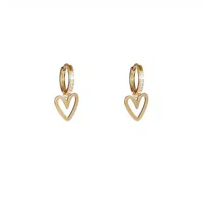 Day & Eve Earrings E56122-1