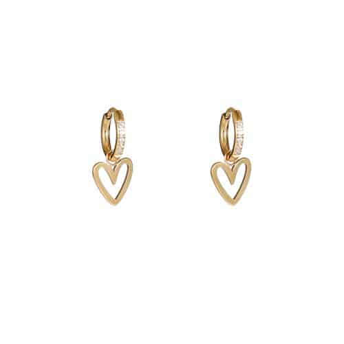 Day & Eve Earrings E56122-1