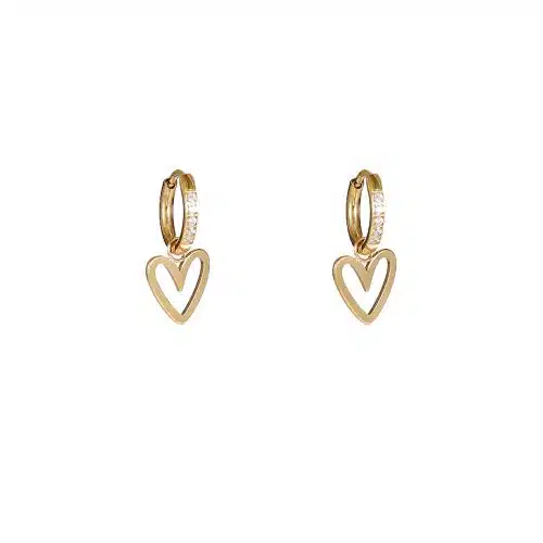 Day & Eve Earrings E56122-1