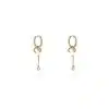 Day & Eve Earrings E56126-1