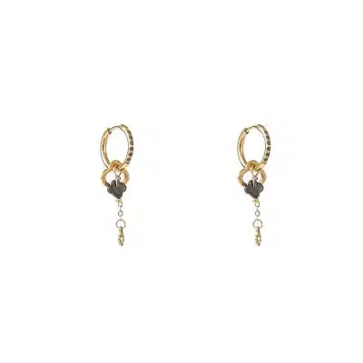 Day & Eve Earrings E56126-2 - Afbeelding 2