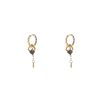 Day & Eve Earrings E56126-2