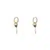 Day & Eve Earrings E56126-2