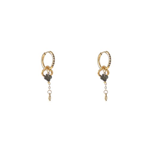 Day & Eve Earrings E56126-2