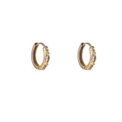 Day & Eve Earrings E56133-1
