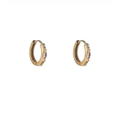 Day & Eve Earrings E56133-1